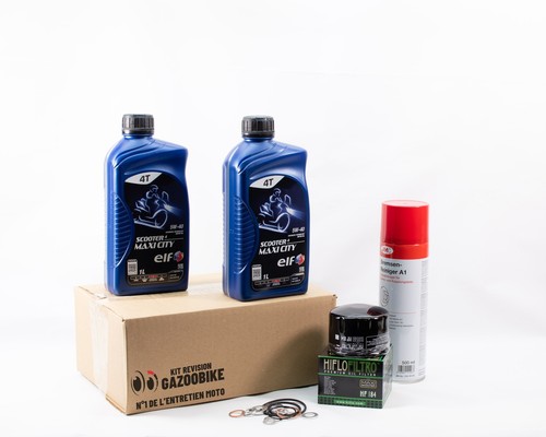 Kit entretien vidange - kit,