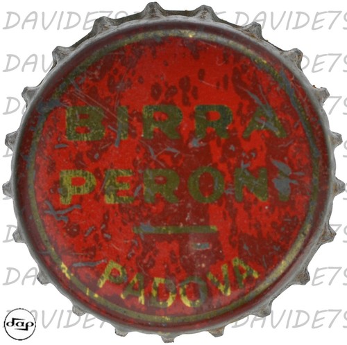 02867 tappo corona - corona, cap