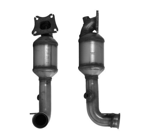 Catalizzatore per citro - catalizzatore,