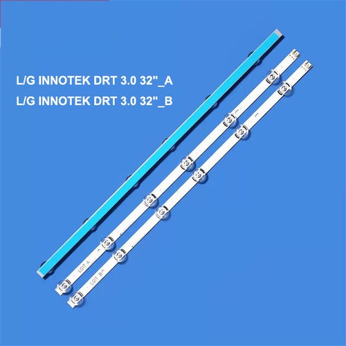 Strisce led per - (3), 32''