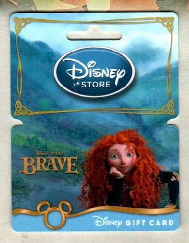 Carta regalo disney - regalo, store
