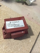 Filtro radio disturbi Induttanza  COMELIT per lavatrice CANDY 41009175