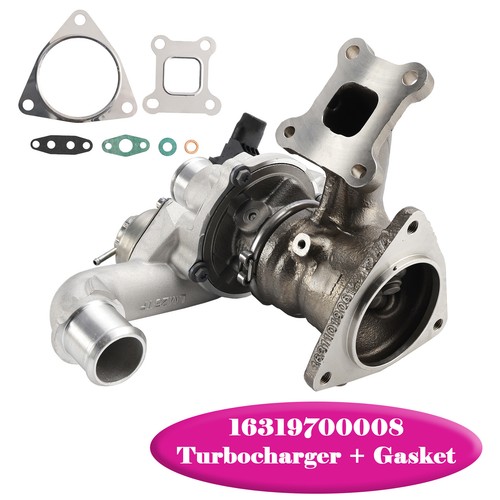 16319700008 turbocompressore - 16319700008,