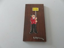Quadretto legno rilievo - in,