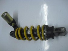 Monoammortizzatore Posteriore