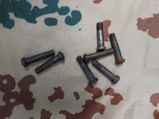 CARCANO 91 vite corta serbatoio, ponticello - ww1 ww2 (233 g.s.c.)