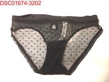Intimissimi Women's Black