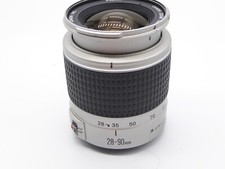 Canon 28-90 mm F/4-5.6 EF