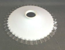 Antico Paralume Di Lampada IN