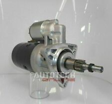 Motorino avviamento VW