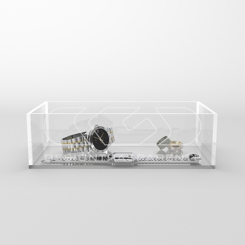 Scatola contenitore 15x10 - contenitore, cm