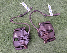 COPPIA PINZA FRENI ANTERIORI