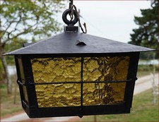 Lanterna Arti e Mestieri