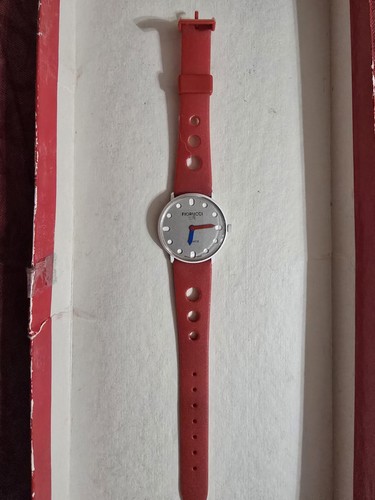 Raro orologio fiorucci candy - orologio,