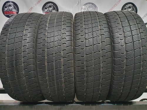Gomme stagioni usate general - gomme, 4