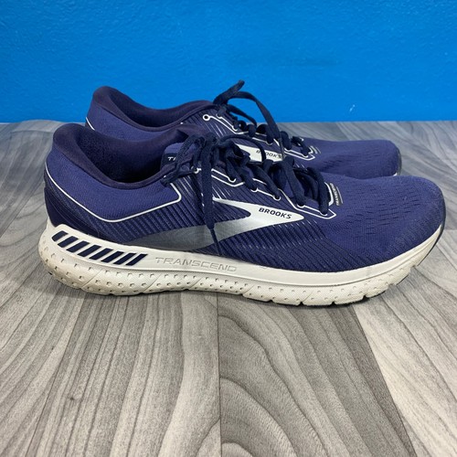 Brooks transcend uomo 5 - uomo, 12.5