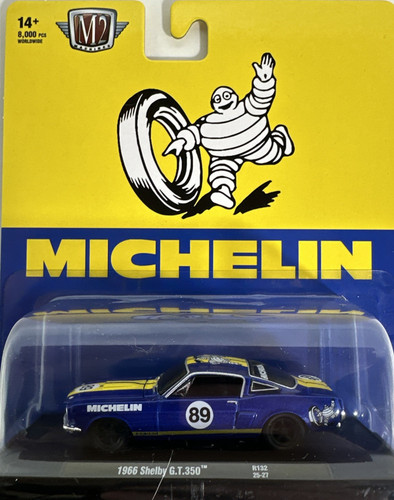 1966 shelby 350 - 1966,