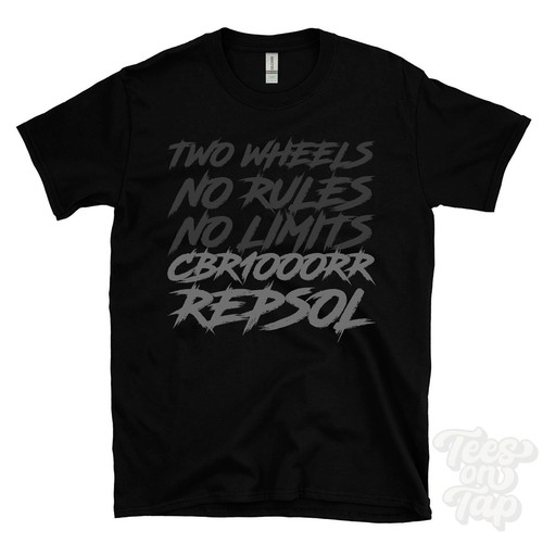 Cbr1000rr repsol shirt - cbr1000rr,