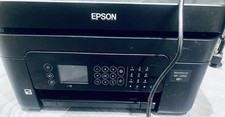 Epson Work Force 2850 Printer