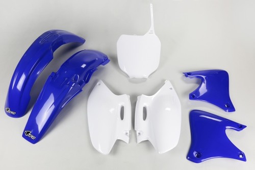 Kit plastiche carene yamaha - kit,