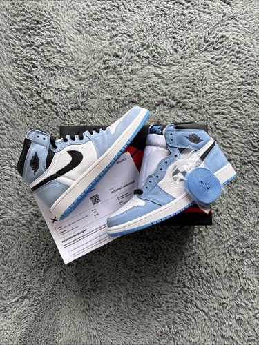 Nike air jordan - jordan, 1
