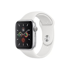 Nuovo Apple Silver Alluminio