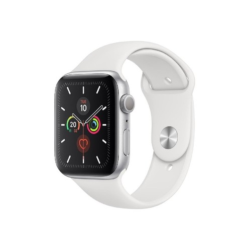 Nuovo apple silver - nuovo,