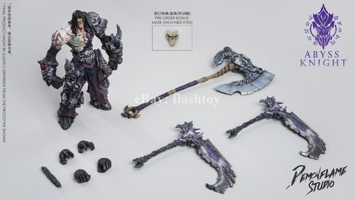 Modellino action figure