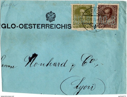 Autriche österreich perforé - autriche,