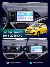 Per KIA PICANTO Morning