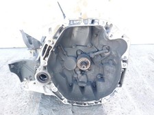 2007 RENAULT MODUS (1° SERIE) CAMBIO MANUALE 5M JR5124 1.5 DCI 8V MAN 5M 85CV 20