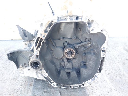 2007 renault modus - 2007, (1°
