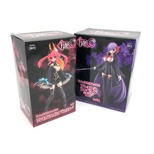 Fate EXTRA CCC Premium Figure