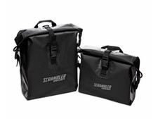 BORSE LATERALI PER DUCATI