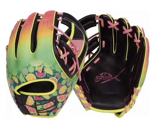 Guanto baseball rawlings - baseball,