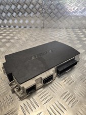 AUDI Q7 4L 2013 AMPLIFICATORE BOSE 4L0035223J ORIGINALE