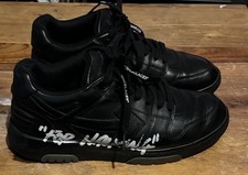 Off-White Scarpe da Ginnastica