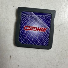 Adattatore flashcard vintage