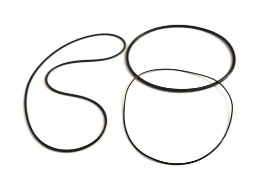 Kit cinghia per - per, grundig