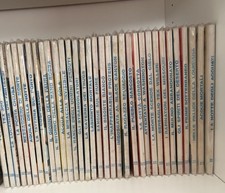 TEX 300/399 Mancano 320/321