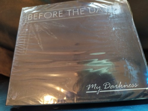 Before the dawn darkness - ,