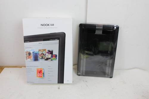 Barnes noble nook 16 - &, hd+