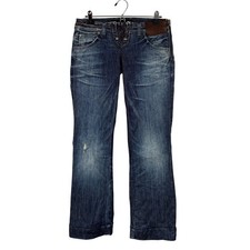 Vintage Y2K Low Rise Flare