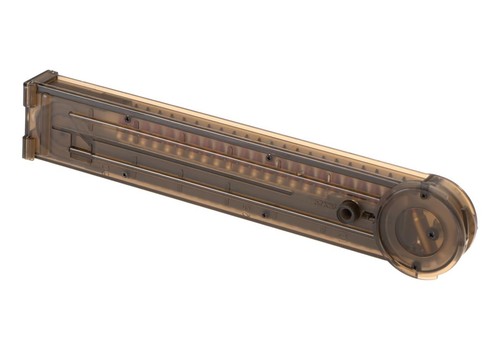 Magazine p90 midcap - magazine, 70rds