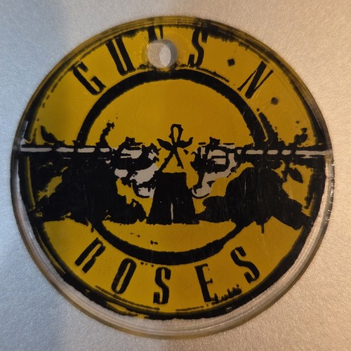 Data east guns and roses - guns,