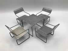 Rarità Marcel Breuer Bauhaus