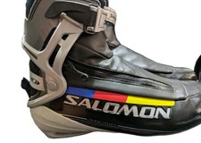 Scarponi da sci nordico