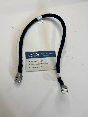Cable autoradio pour ecran - autoradio,