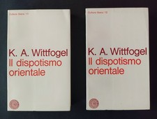 WITTFOGEL Karl A.-Il