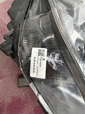 Kia Sportage GT line Headlight